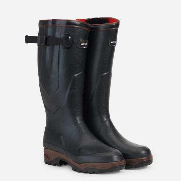 Aigle PARCOURS® 2 Iso Anti-fatigue Boots Primary Image