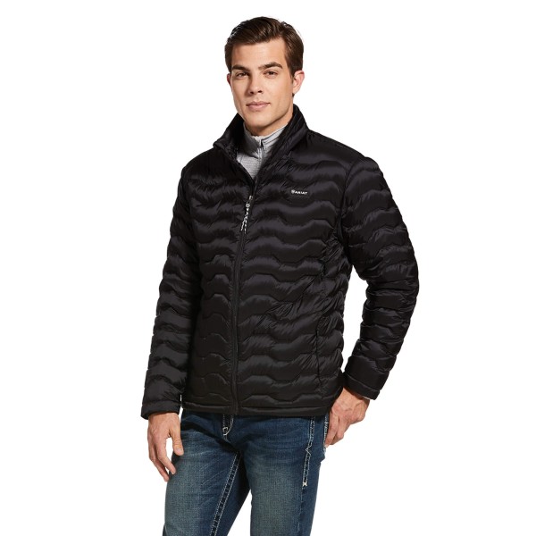 Ariat Ideal Men's Down Jacket Primary Image