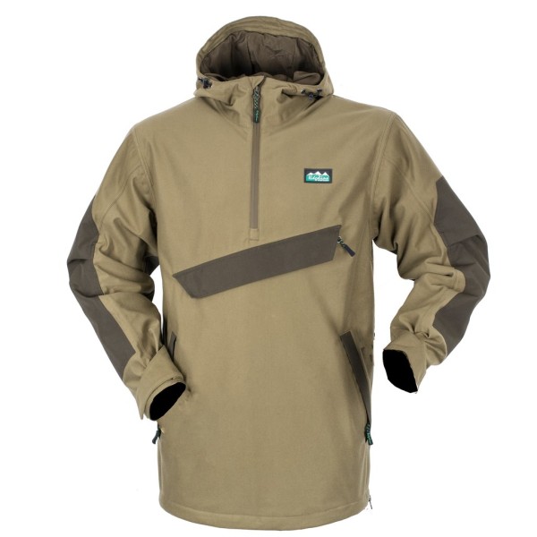 Ridgeline Pintail Explorer II Smock Primary Image