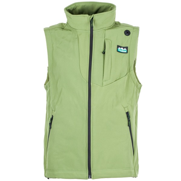 Ridgeline Talon II Softshell Vest Primary Image