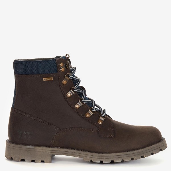 Barbour Chiltern Boot Primary Image