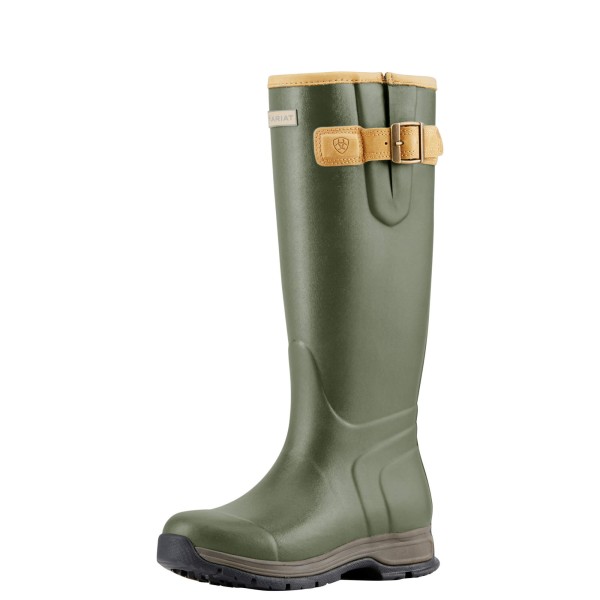 Ariat Burford Insulated Rubber Boot Primary Image