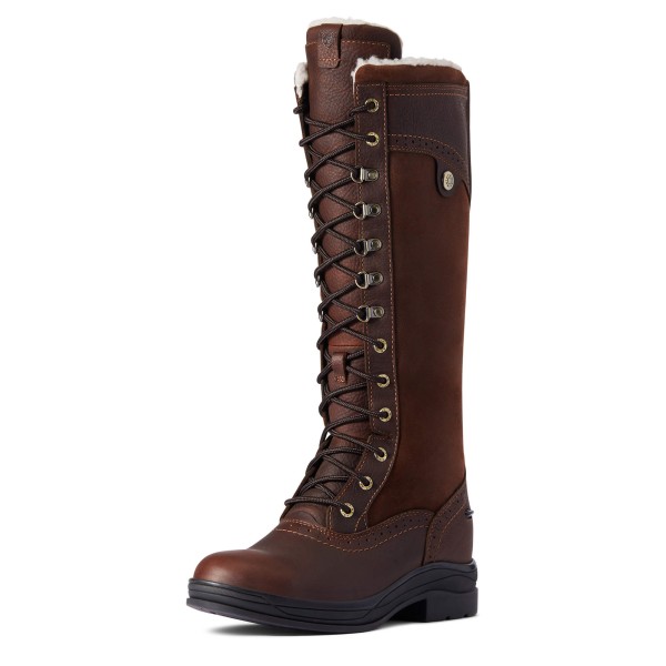 Ariat Wythburn Tall Waterproof Boot Primary Image