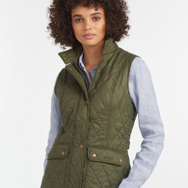 Barbour Otterburn Gilet Primary Image