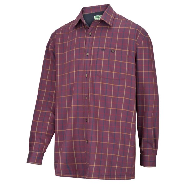 Hoggs Fleece Lined Shirts Primary Image