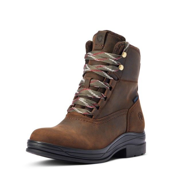 Ariat Women's Haper Waterproof Boot Primary Image