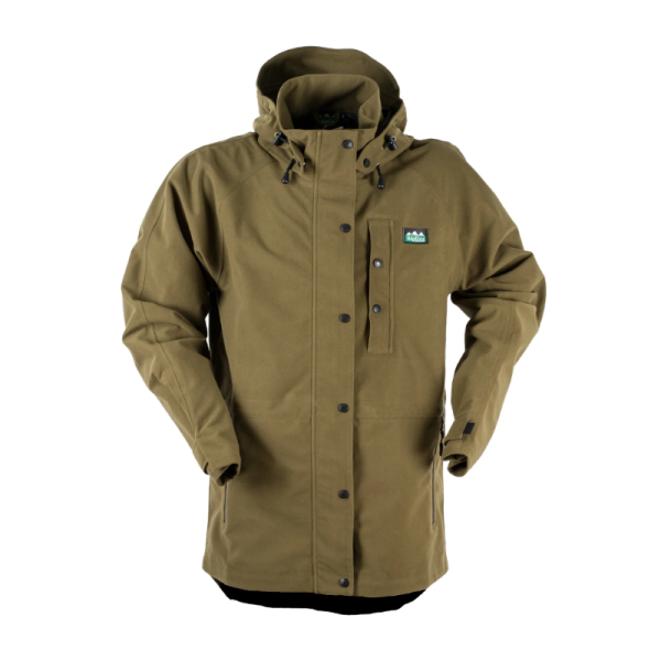 Ridgeline Men’s Classic Monsoon Jacket Primary Image