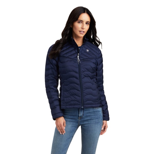 Ariat Women's Ideal 3.0 Down Jacket Primary Image