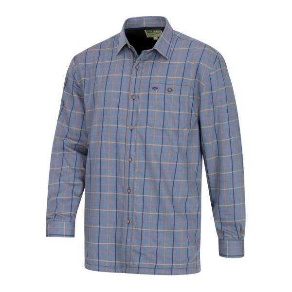 Hoggs Fleece Lined Shirts Primary Image