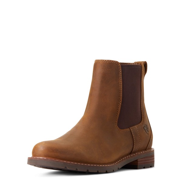 Ariat Women’s Wexford Waterproof Boot Primary Image