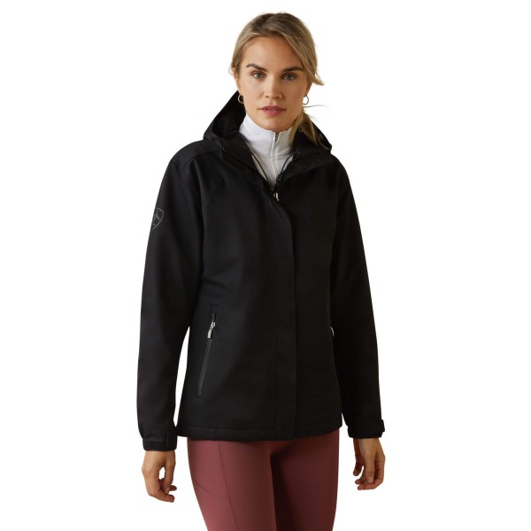 Ariat Spectator Waterproof Jacket Primary Image