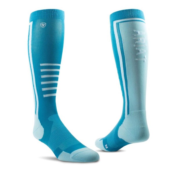 Ariat Tek Slimline Performance Sock