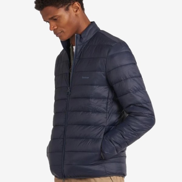 Barbour Penton Quilted Jacket Primary Image