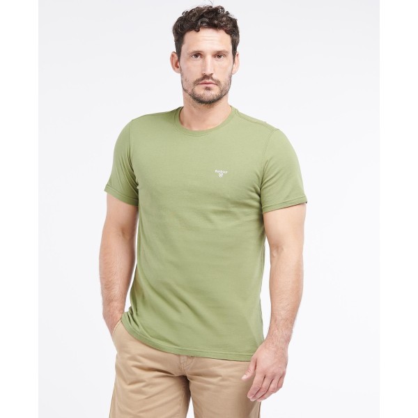 Barbour Sports T-Shirt Primary Image