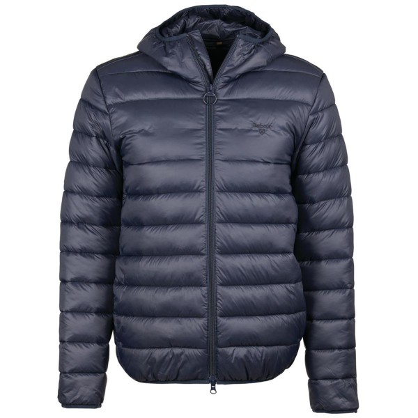Barbour Houlton Baffle Quilted Jacket Primary Image