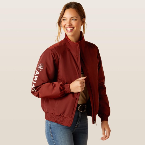 Ariat Women's Stable Jacket Primary Image