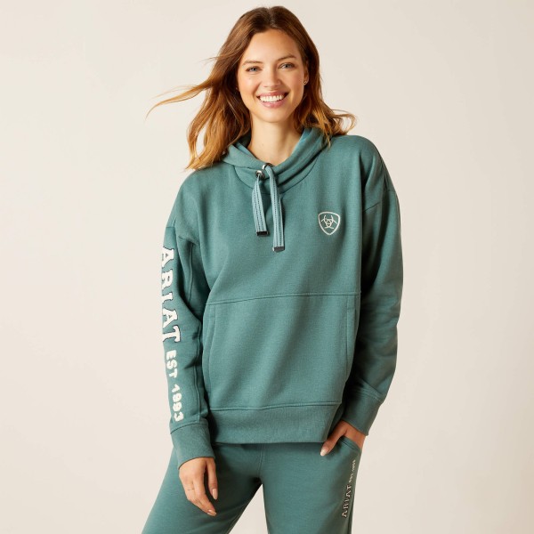 Ariat Rabere Hoodie Primary Image