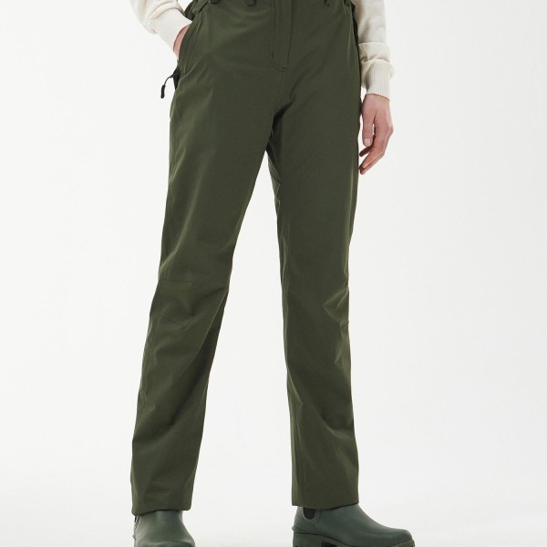 Barbour Mucker Trousers Primary Image