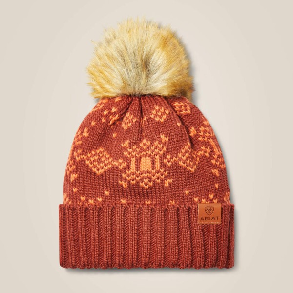 Ariat Patrona Beanie Primary Image