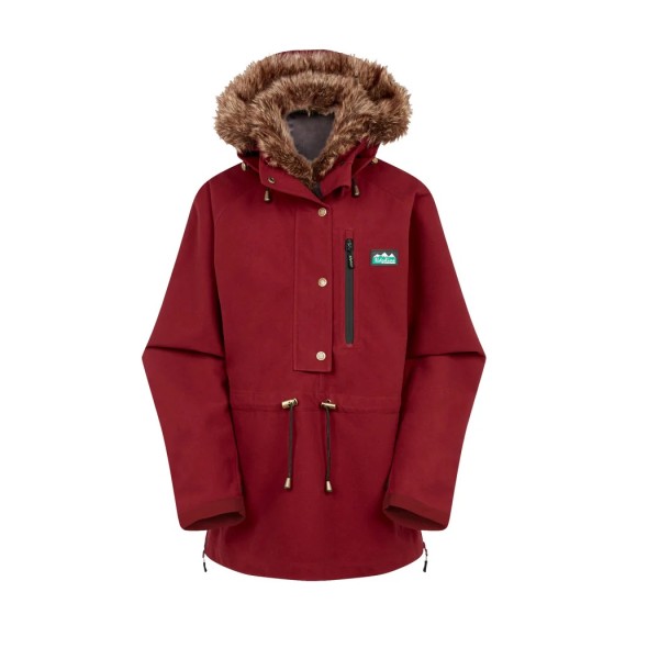 Ridgeline Monsoon II Arctic Smock Primary Image
