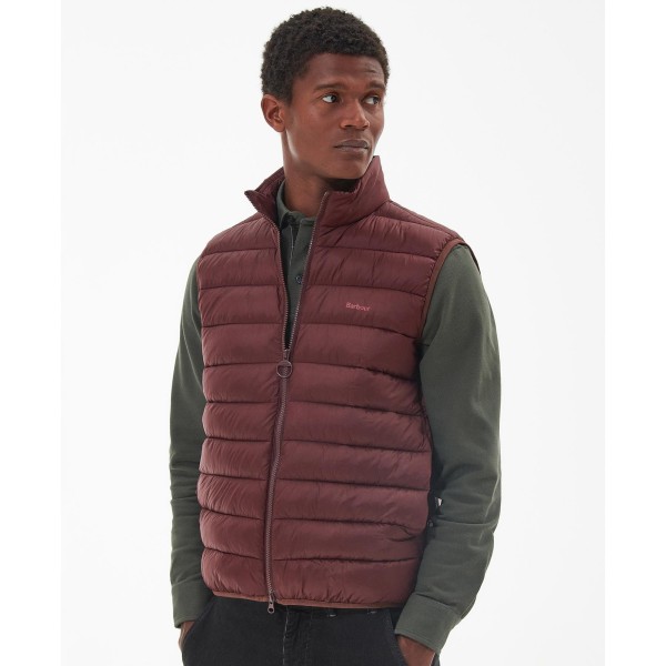 Barbour Bretby Gilet Primary Image