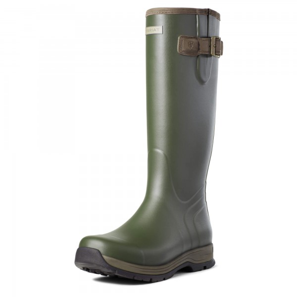 Ariat Men's Burford Rubber Boot Primary Image