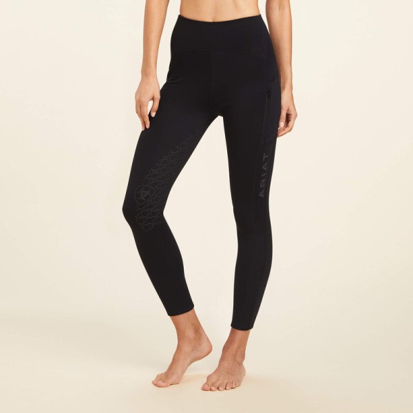 Ariat Venture Thermal Half Grip Tight Primary Image