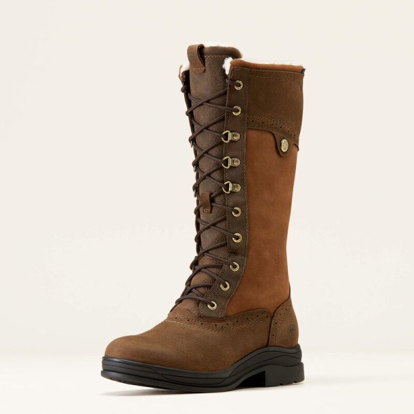 Ariat Wythburn II Waterproof Insulated Boot Primary Image