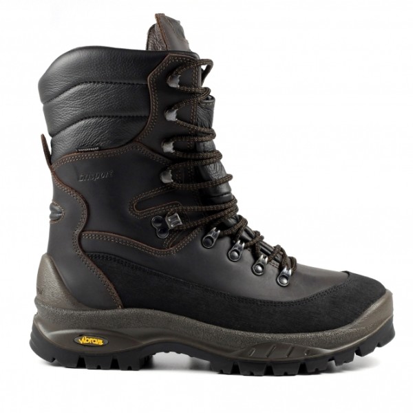 Grisport Gamekeeper Sporting Boot Primary Image