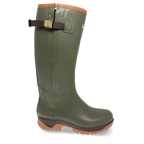 Grisport Delta Full Zip Wellington Primary Image
