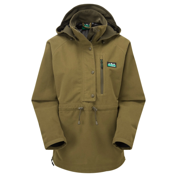 Ridgeline Ladies Monsoon II Smock Primary Image