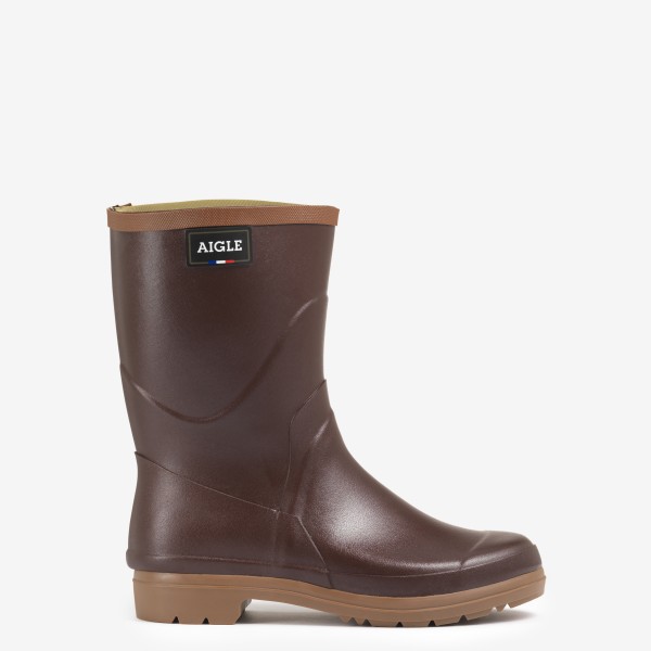 Aigle BISON 2 Ladies Short Wellington Primary Image