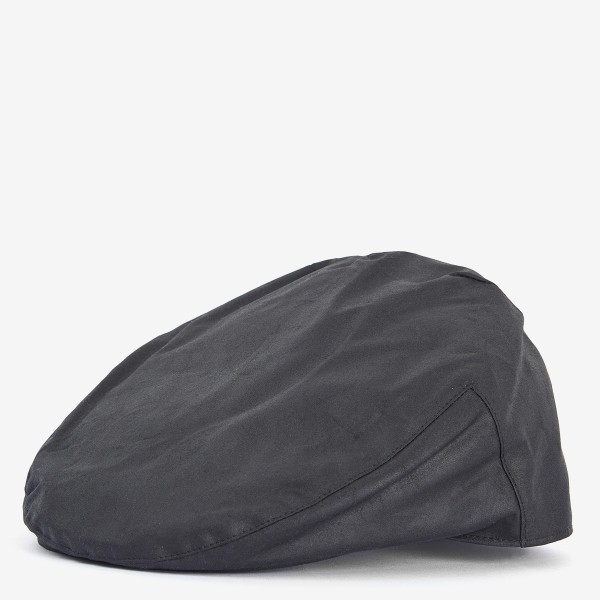 Barbour sylkoil Wax Cap Primary Image