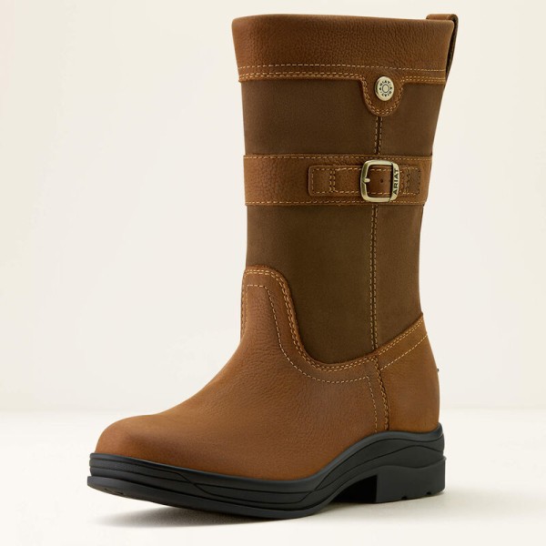 Ariat Bampton Waterproof Boot Primary Image