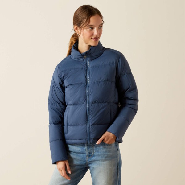 Ariat Women's Ultrapuff Down Jacket Primary Image