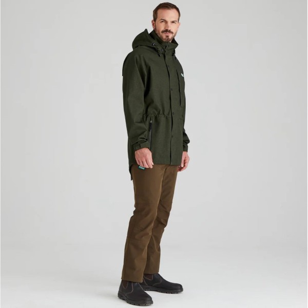 Ridgeline Men's Monsoon Light Jacket Primary Image