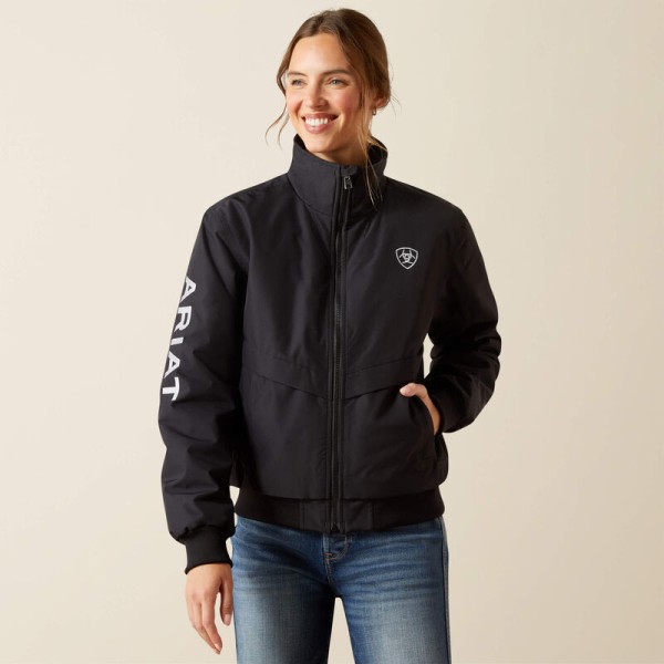 Ariat Stable 2.0 Insulated Jacket Primary Image