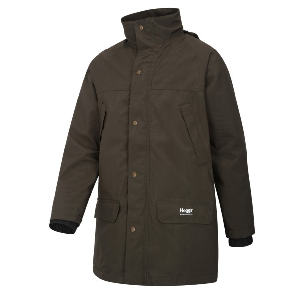 Hoggs Green King II Waterproof Jacket Primary Image