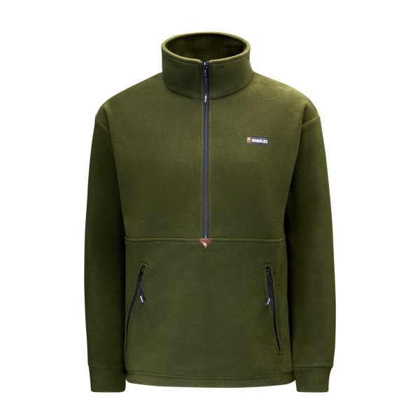 Swazi Doughroaster Fleece Jumper Primary Image