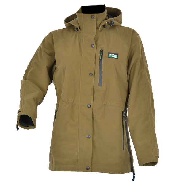 Ridgeline Ladies Monsoon II Jacket Primary Image