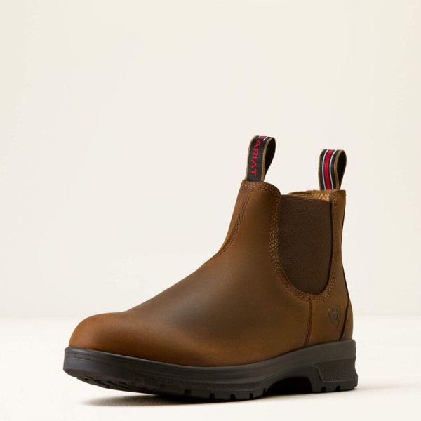 Ariat Men's Cooper Chelsea Boot Primary Image