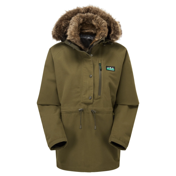 Ridgeline Monsoon II Arctic Smock Primary Image