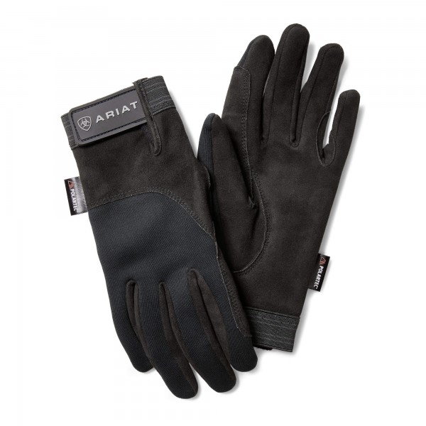 Ariat Insulated Tek Grip Gloves Primary Image