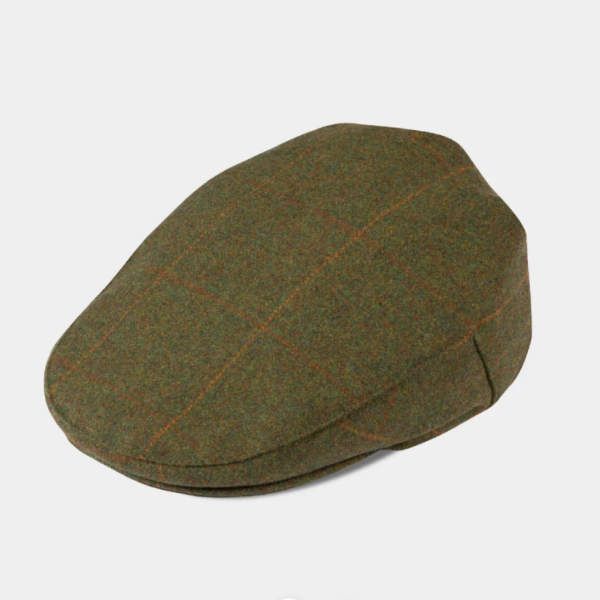 Alan Paine Combrook Cap Primary Image