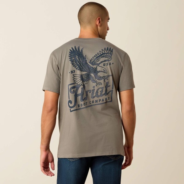 Ariat Paintriot Classic Fit T-Shirt Primary Image