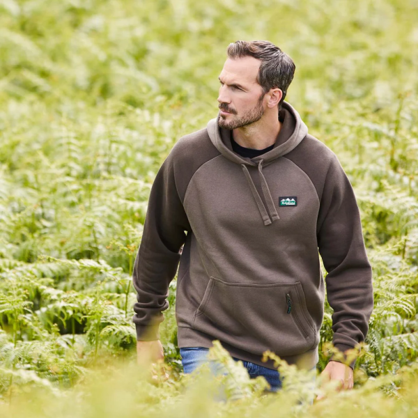 Ridgeline North Island Hoodie Primary Image