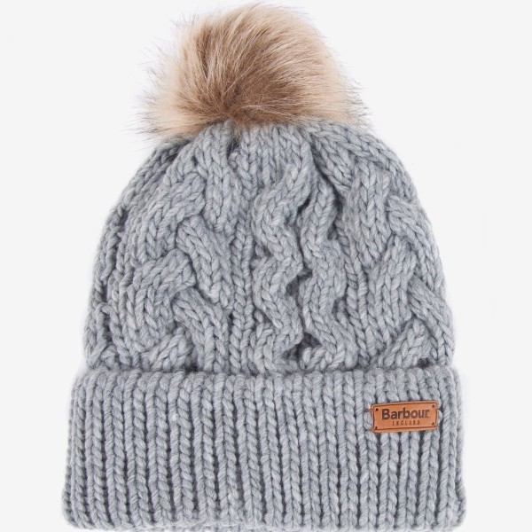 Barbour Penshaw Cable Beanie Primary Image