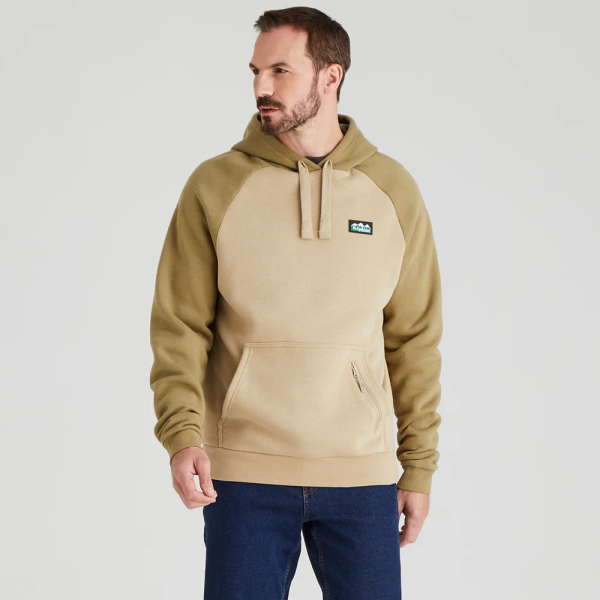 Ridgeline North Island Hoodie Primary Image