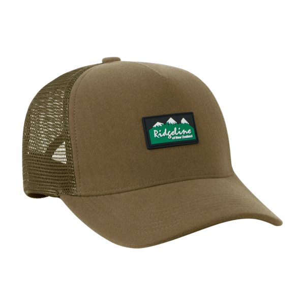 Ridgeline Monsoon Trucker Hat Primary Image