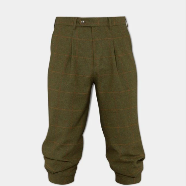 Alan Paine Combrook Men's Tweed Breeks Primary Image